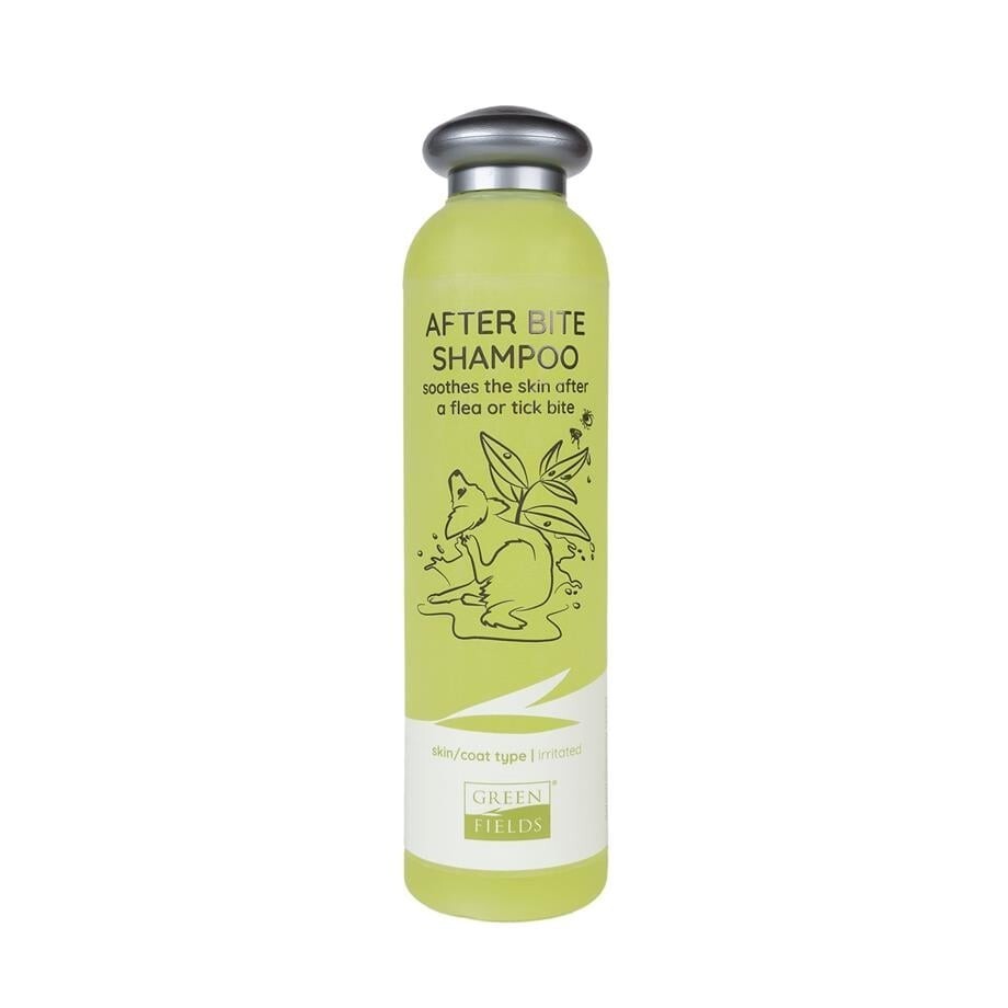 Green Fields Tree Oil Çay Ağacı Özlü After Bite Köpek Şampuanı 270 ML | SRC: Barcode: 8718836720116